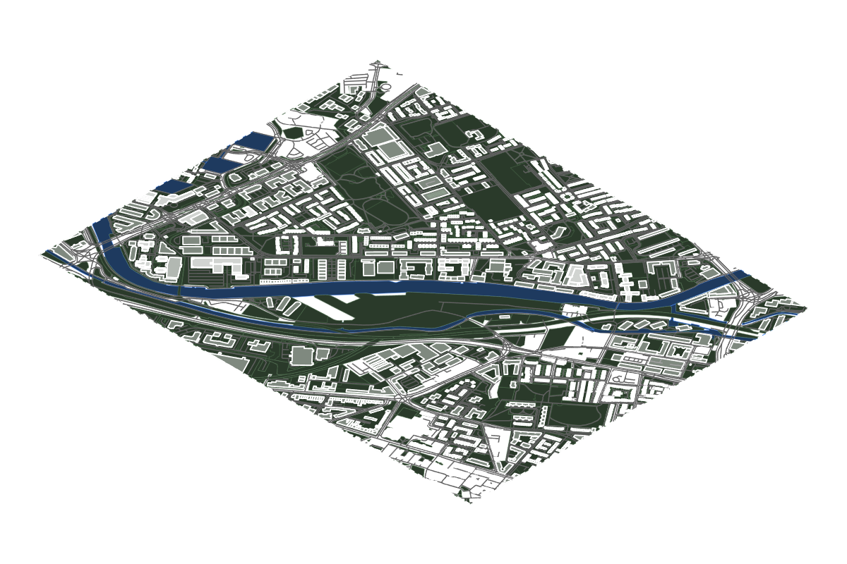 Site overview