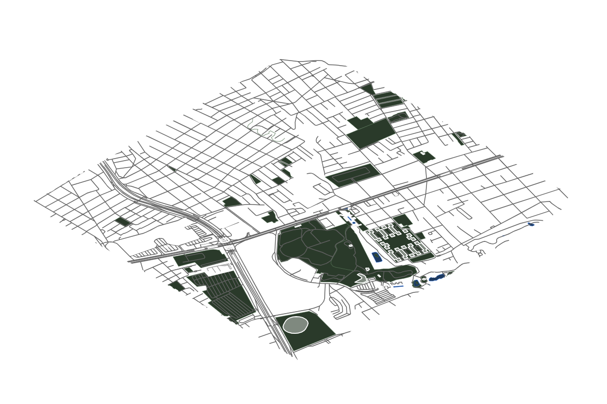 Site overview