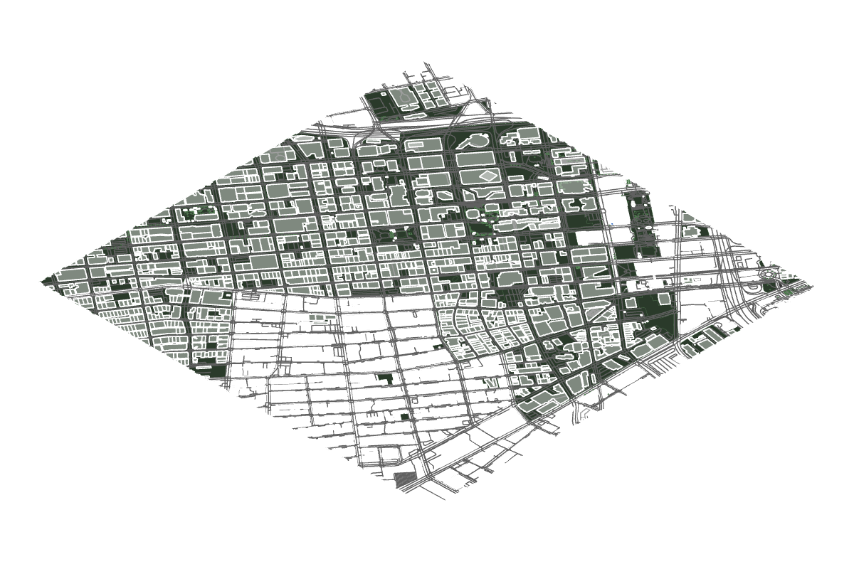 Site overview