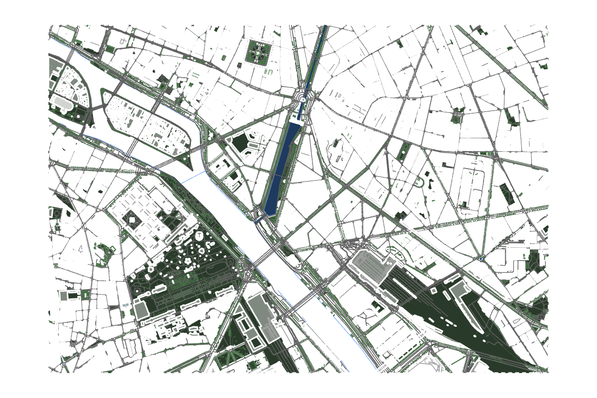 Site map