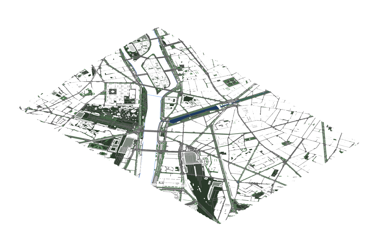 Site overview