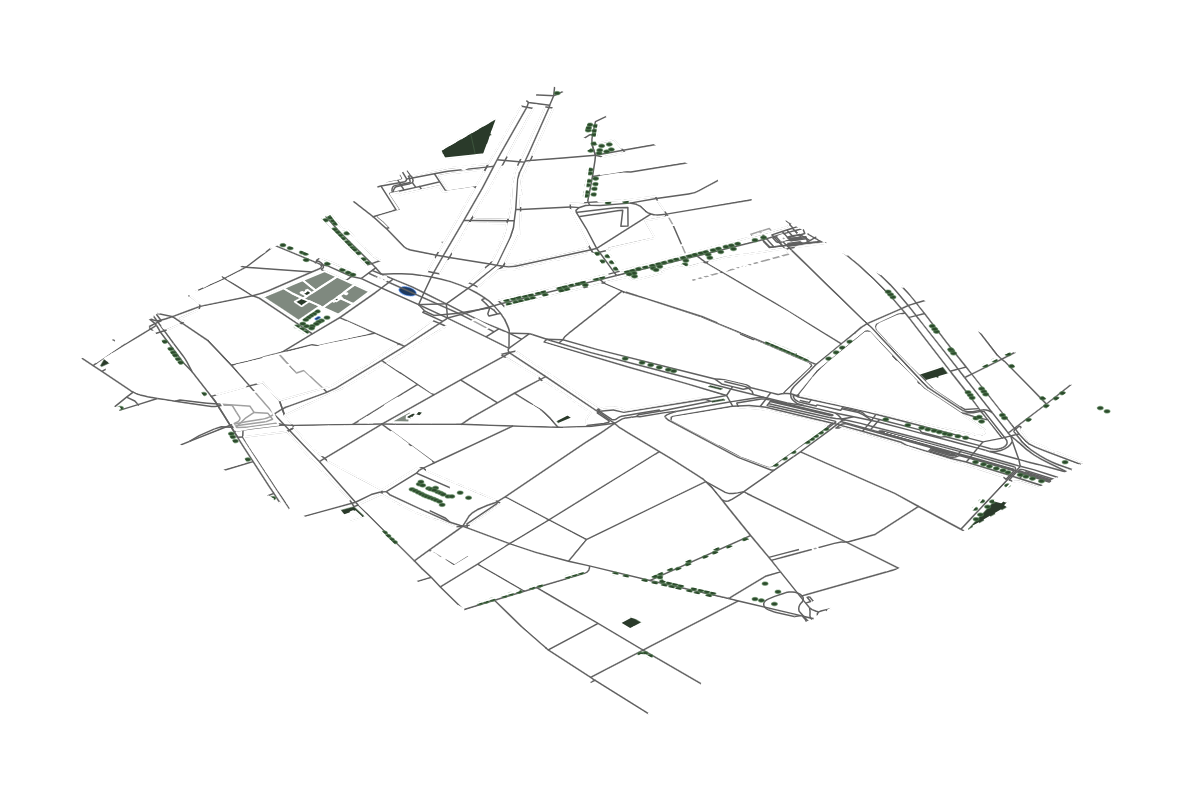 Site overview