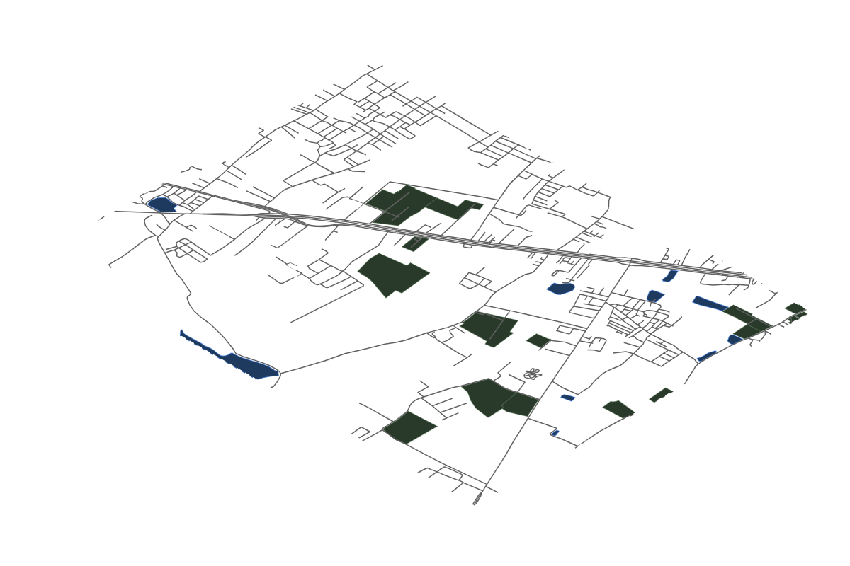 Site overview