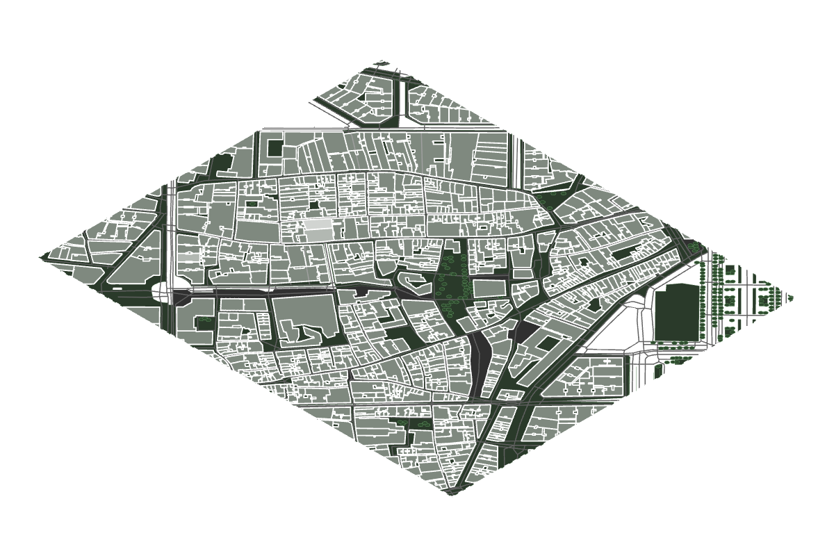 Site overview