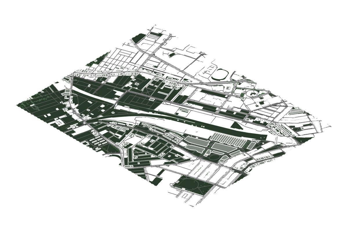 Site overview