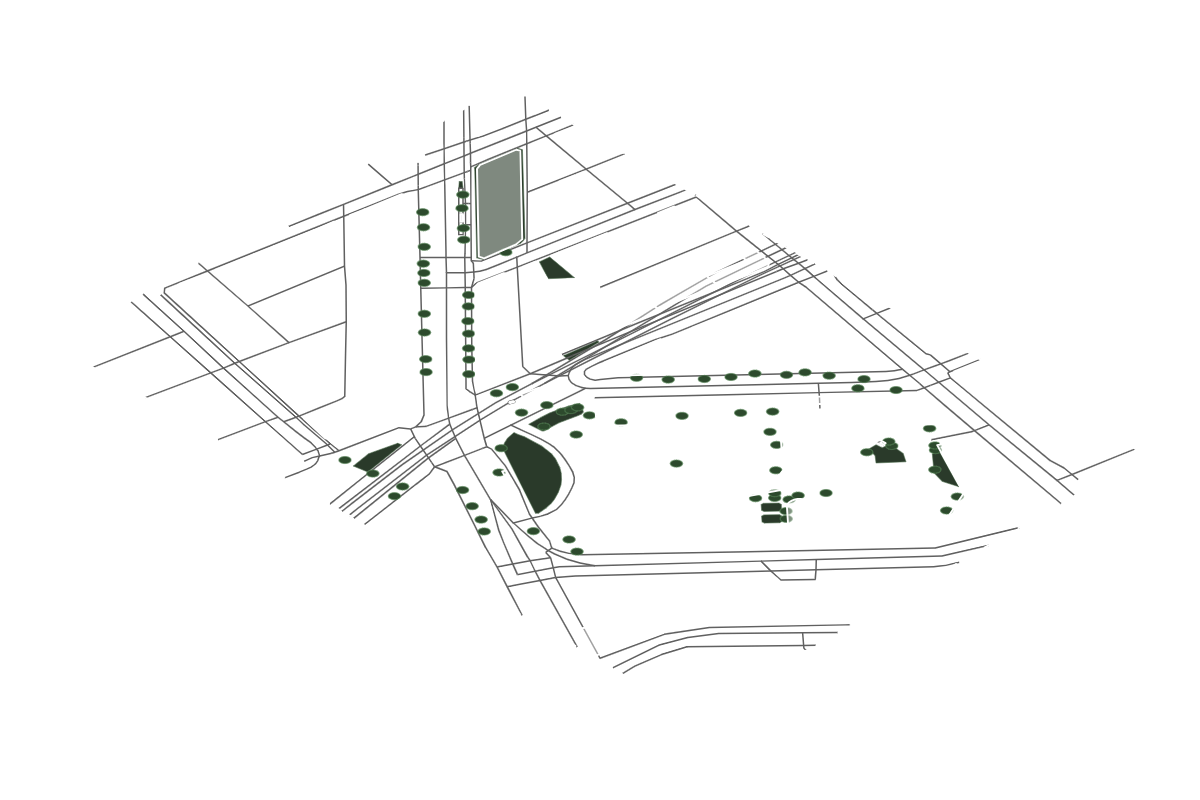 Site overview