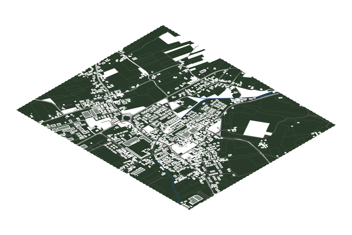 Site overview