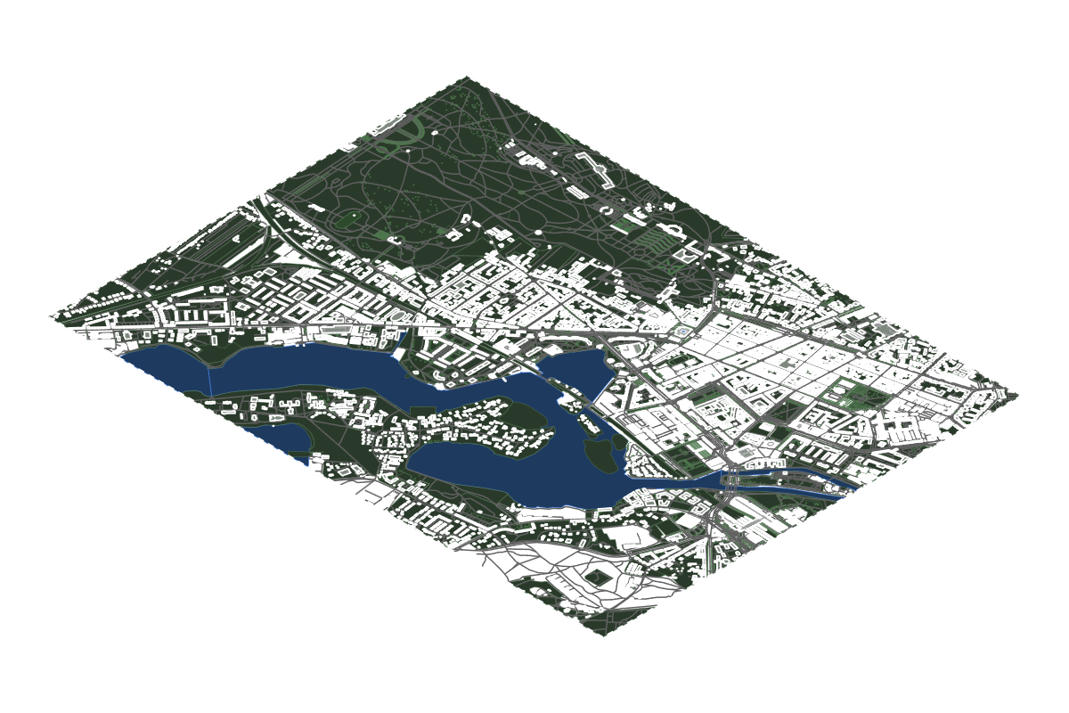 Site overview