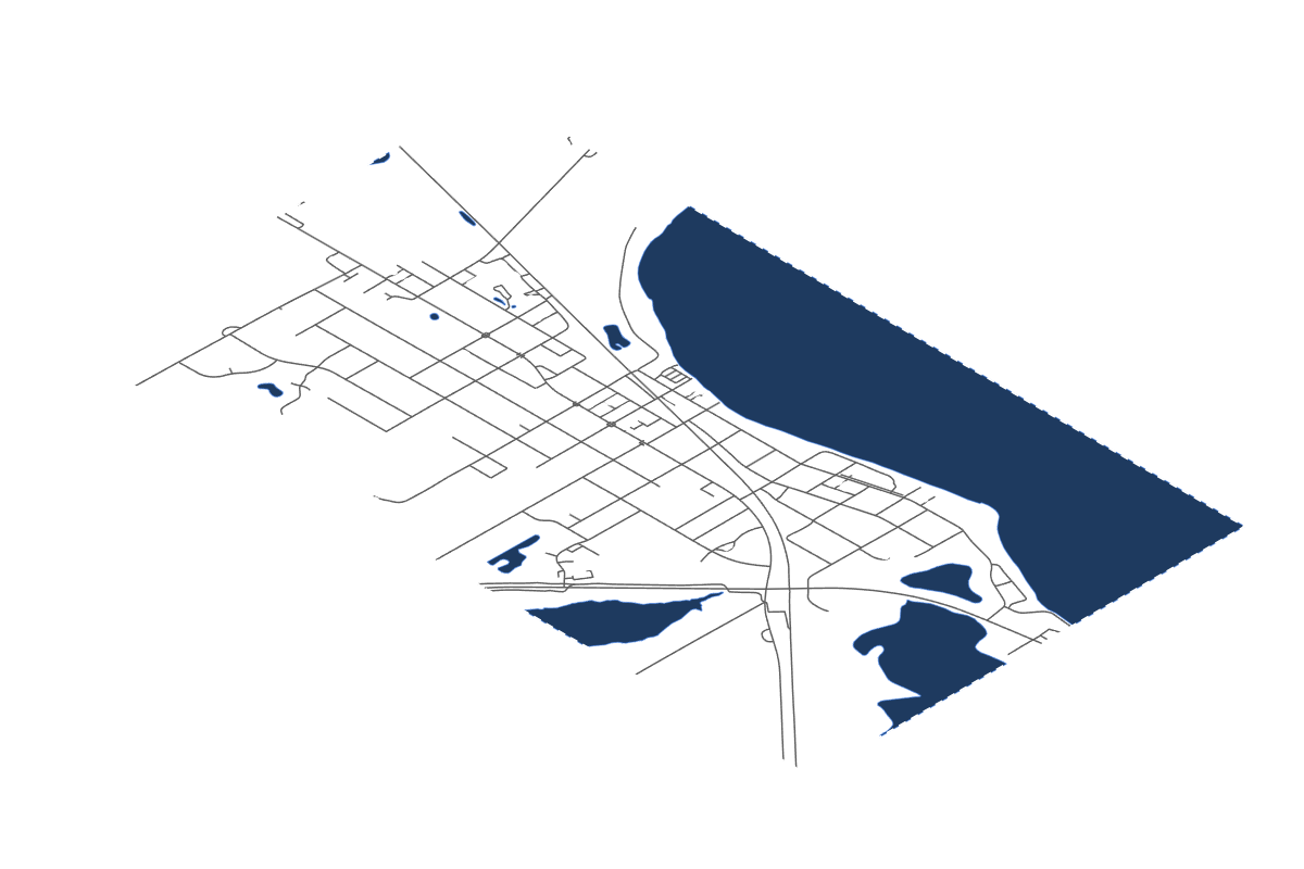 Site overview