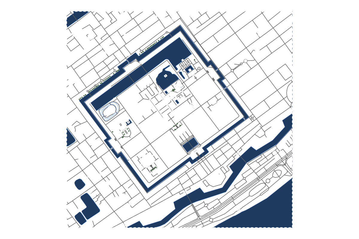 Site map