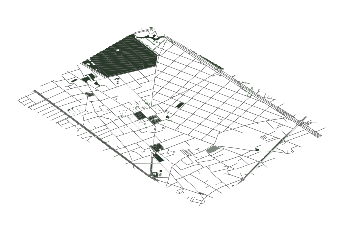 Site overview