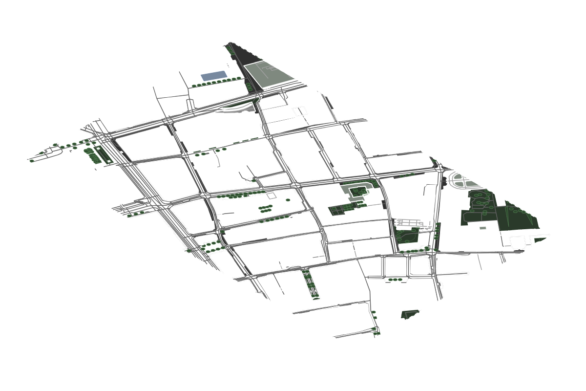 Site overview