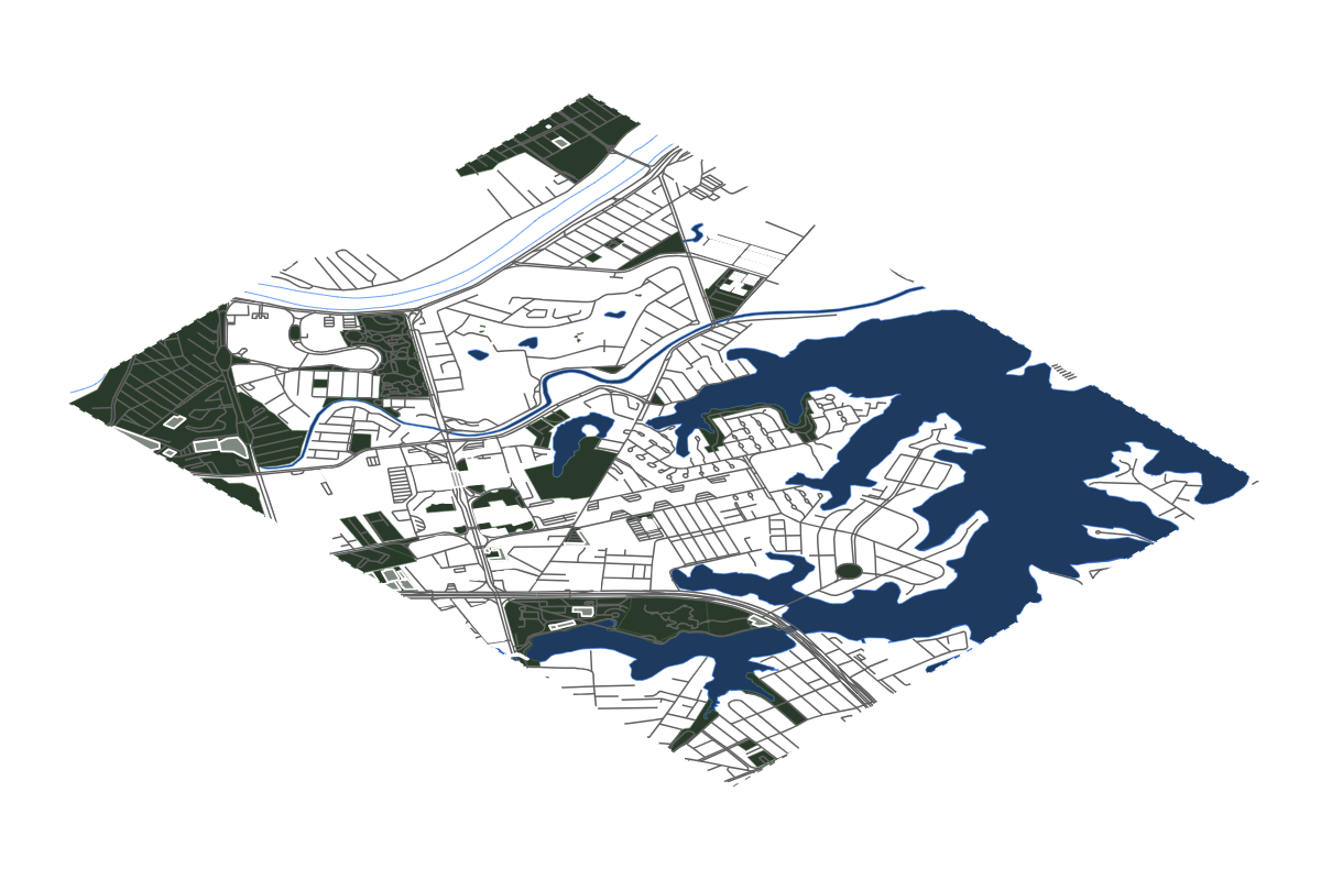 Site overview