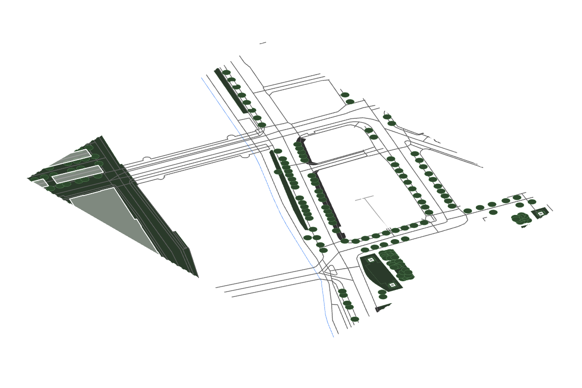Site overview