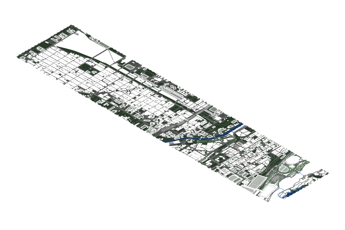 Site overview