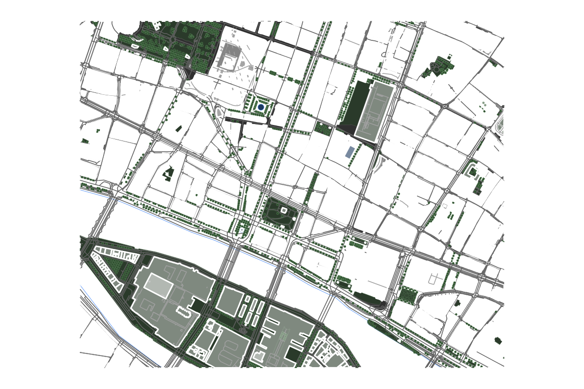 Site map