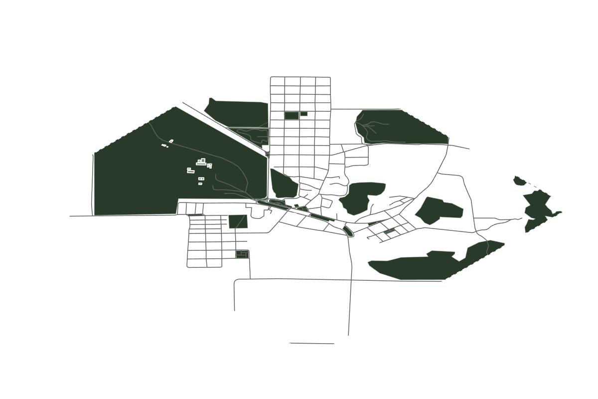 Site overview