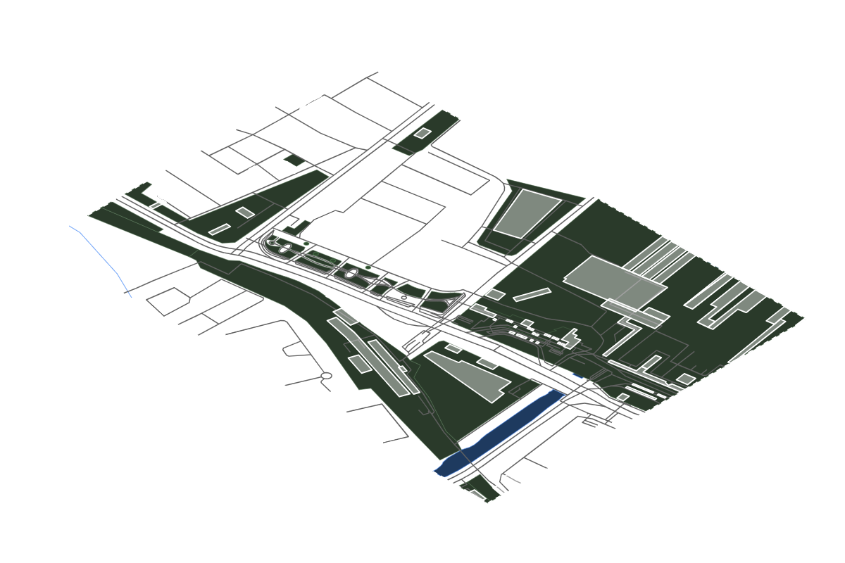 Site overview