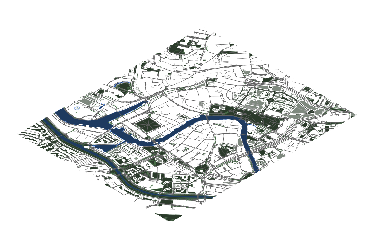 Site overview