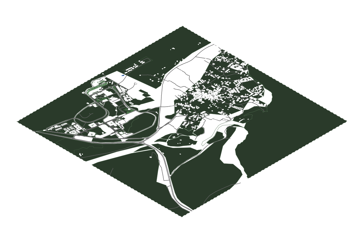 Site overview