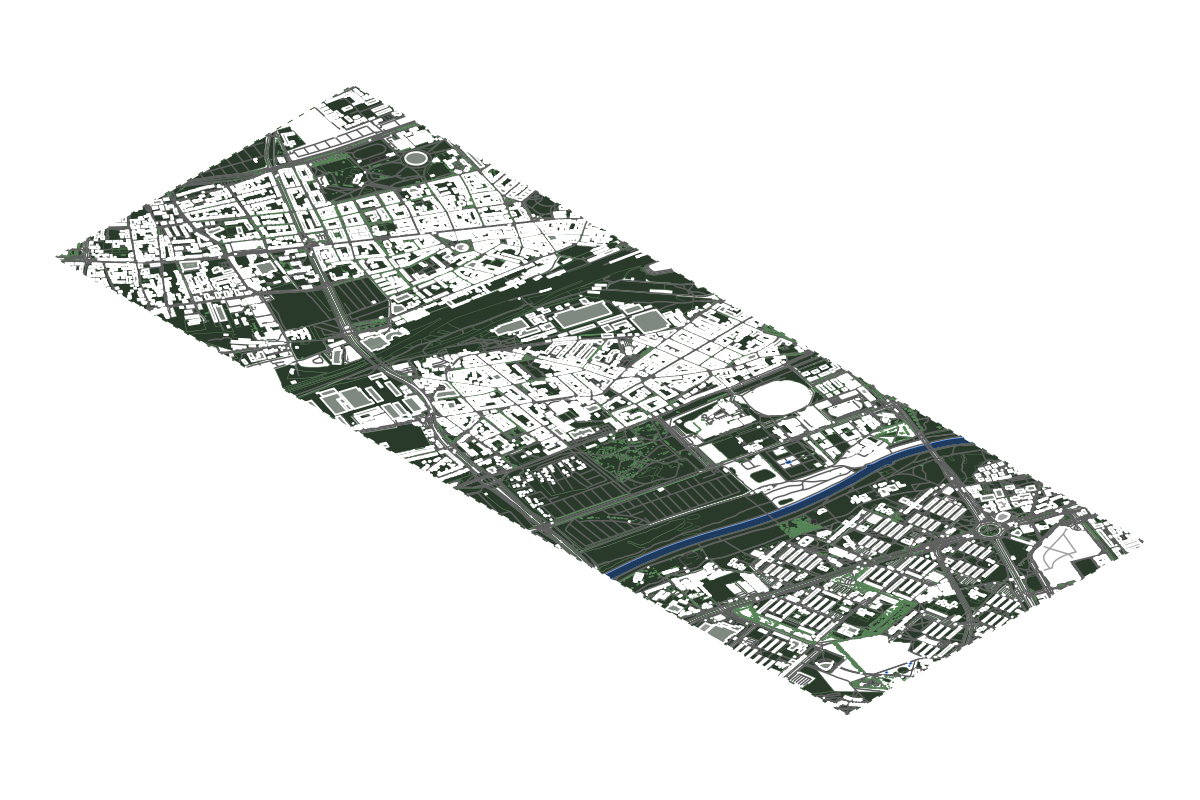 Site overview