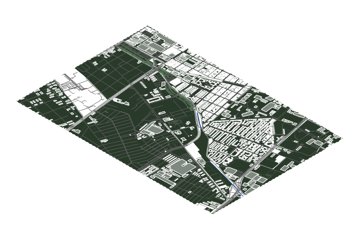 Site overview