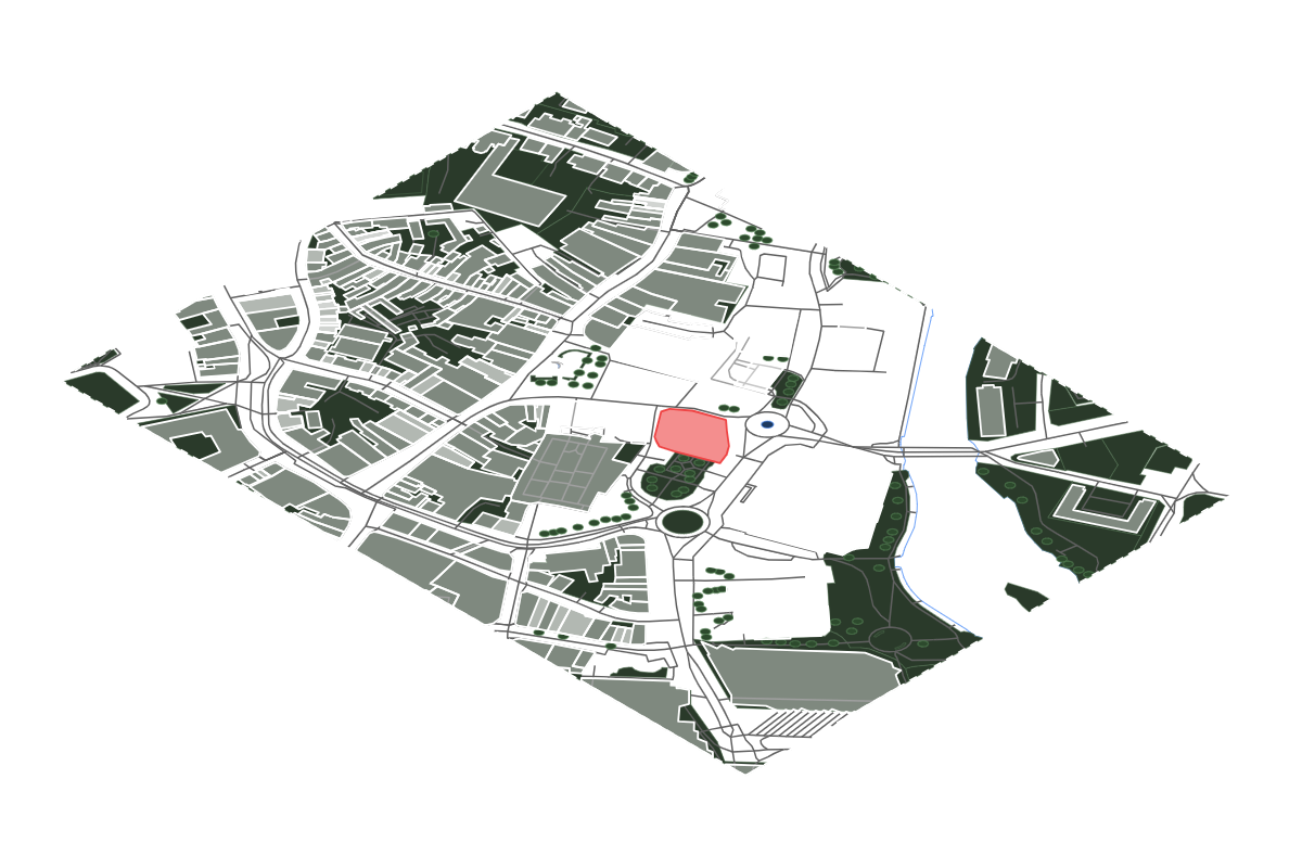 Site overview