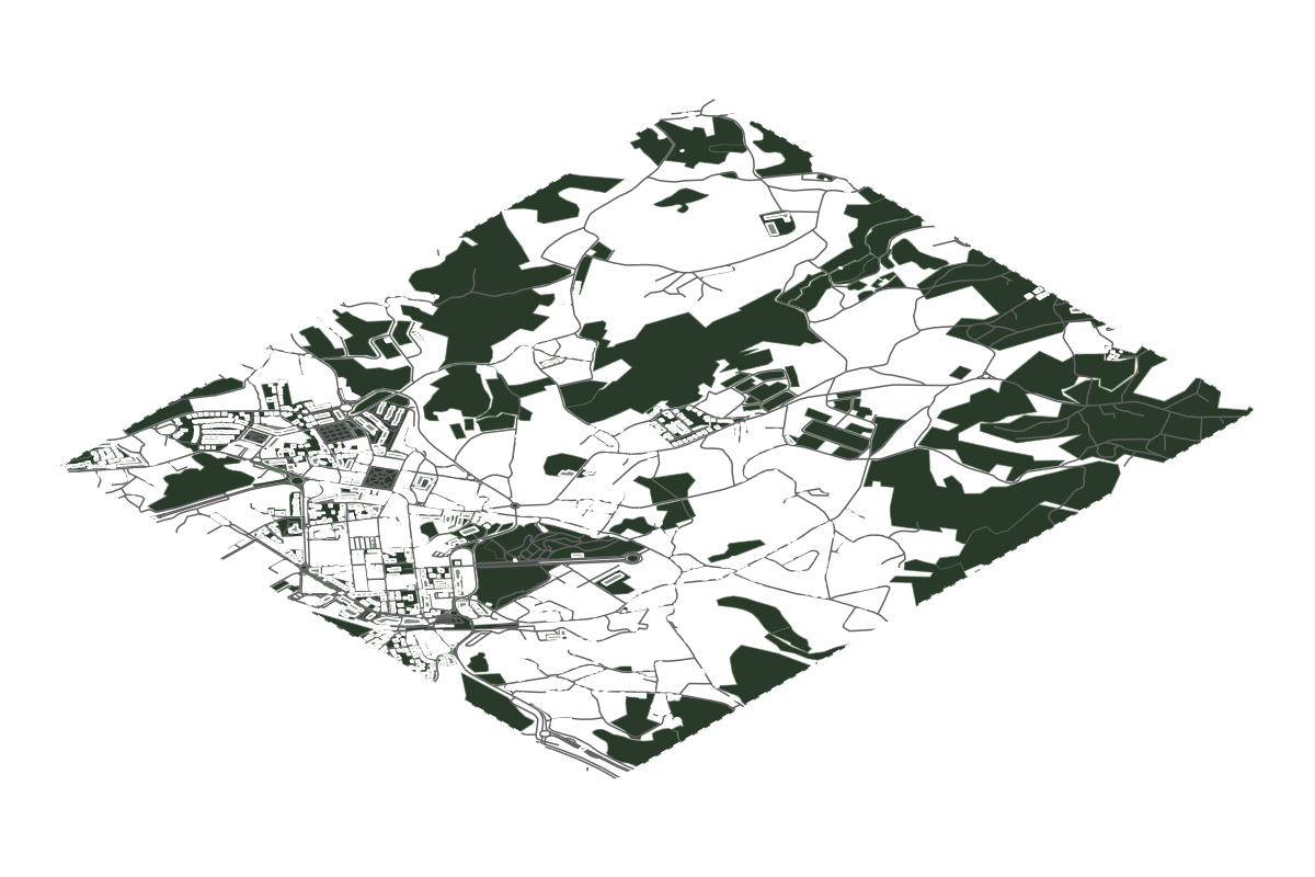 Site overview