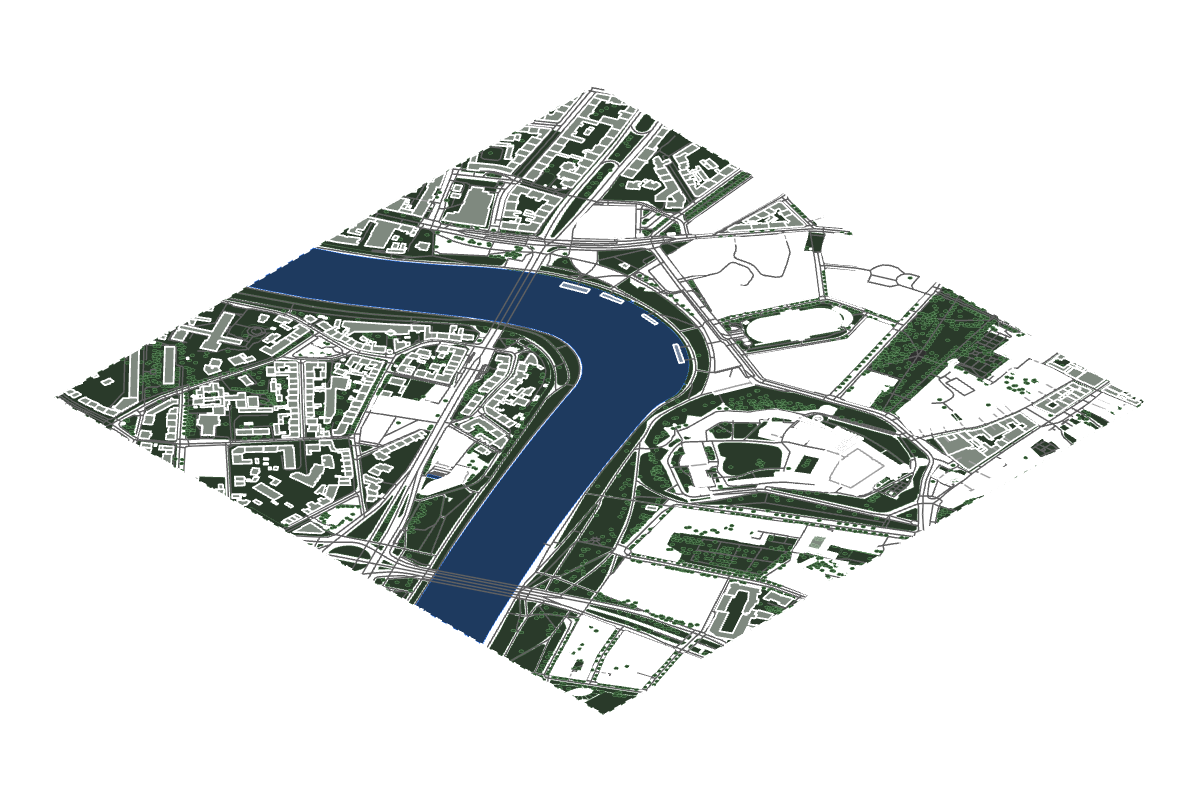 Site overview