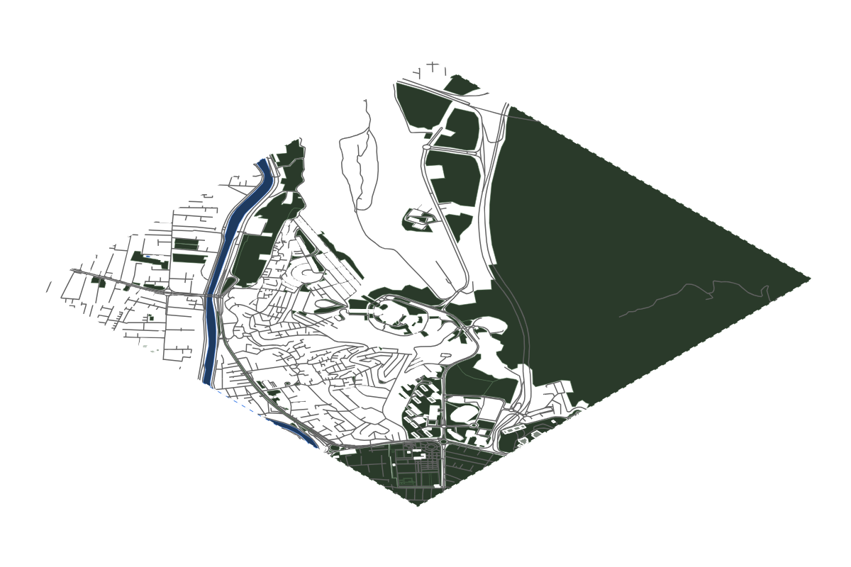 Site overview