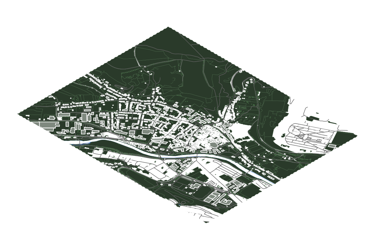 Site overview