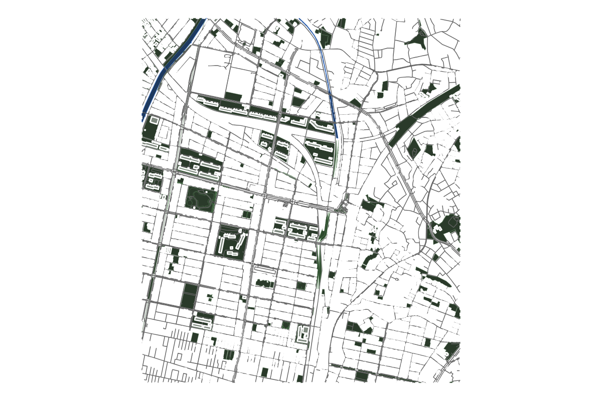 Site map