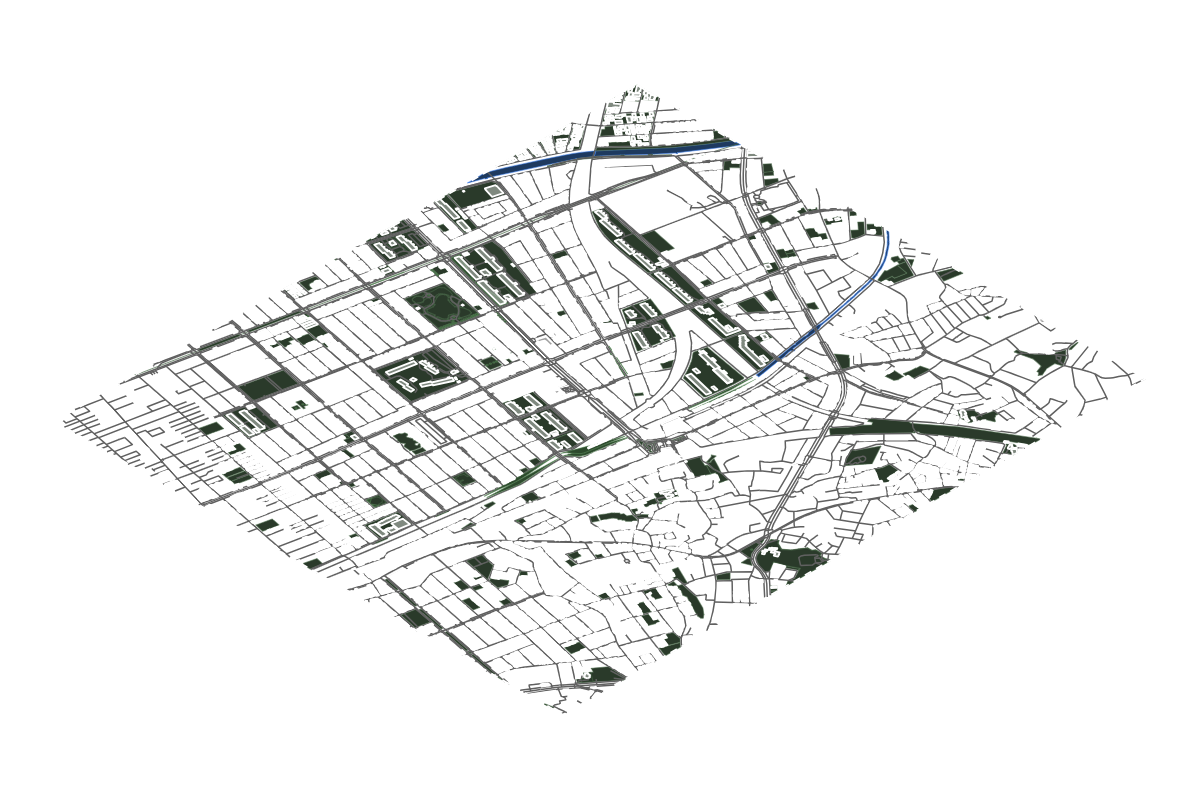 Site overview