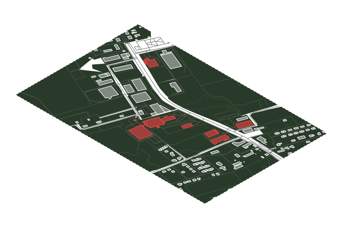 Site overview