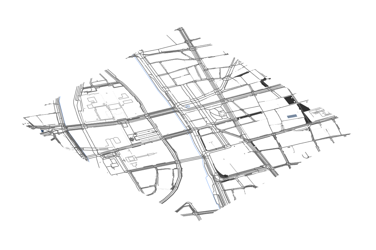 Site overview