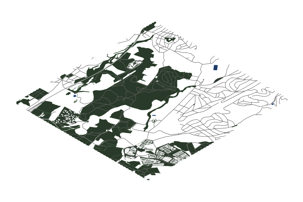 Site overview