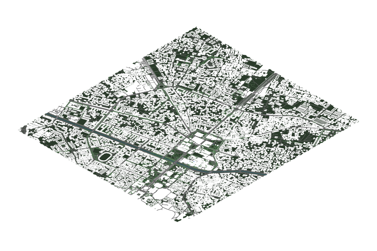 Site overview