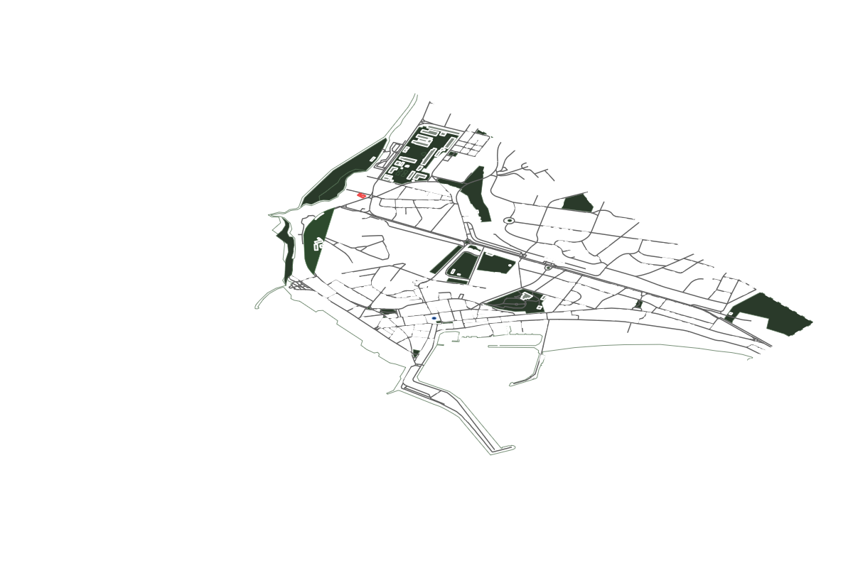 Site overview