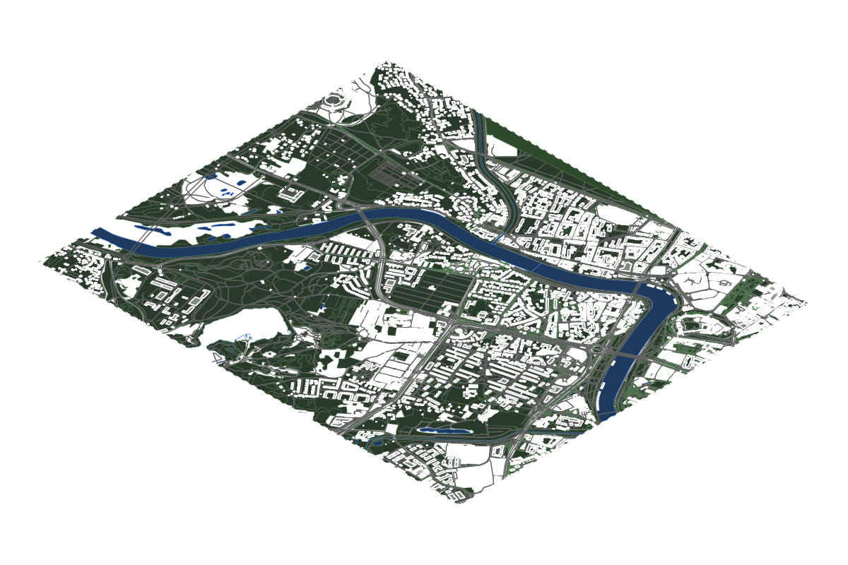 Site overview