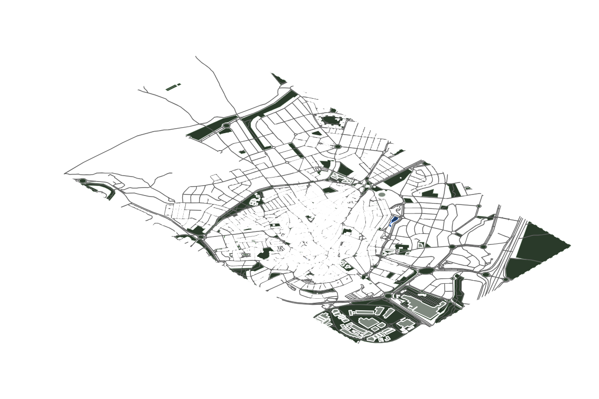 Site overview
