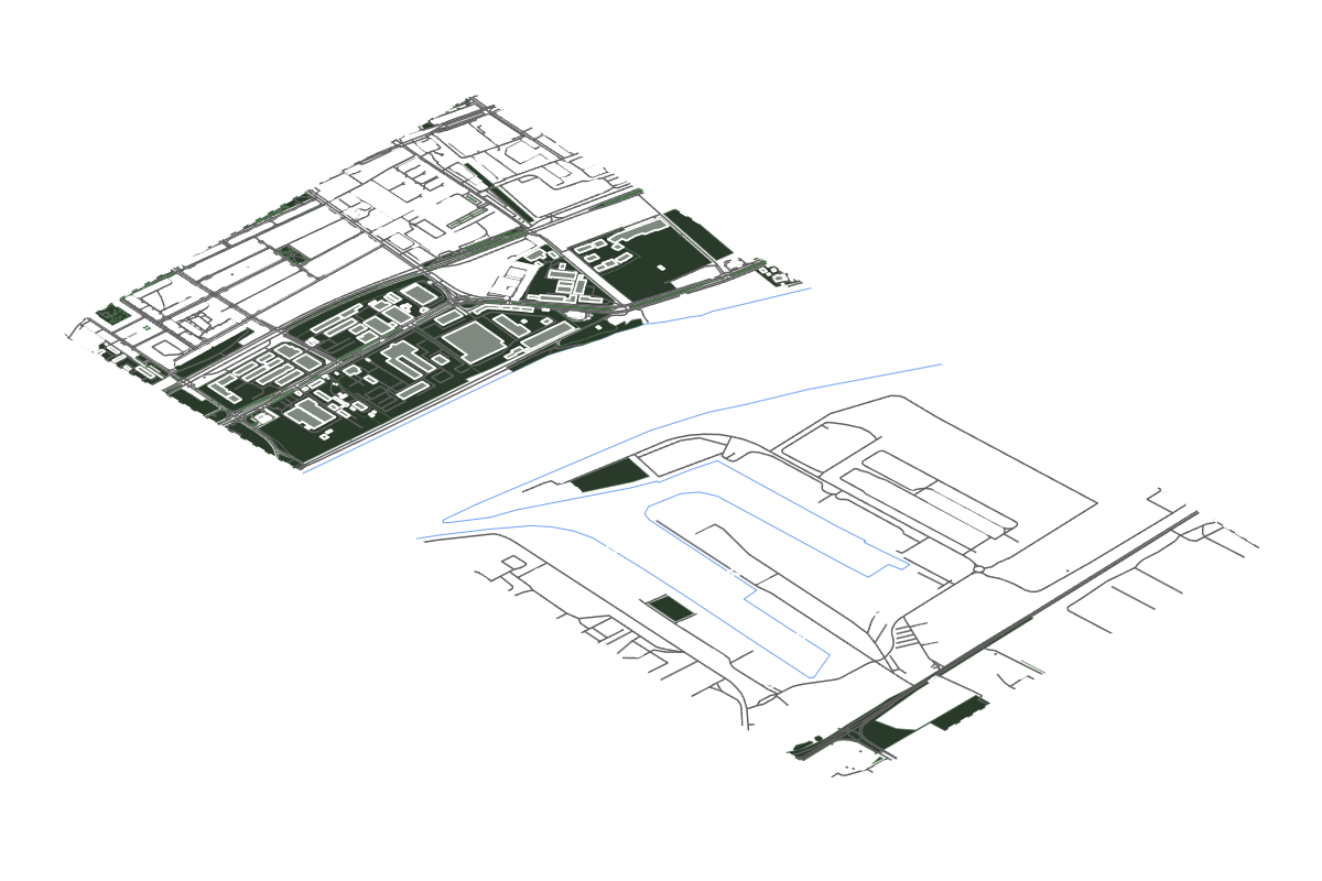 Site overview