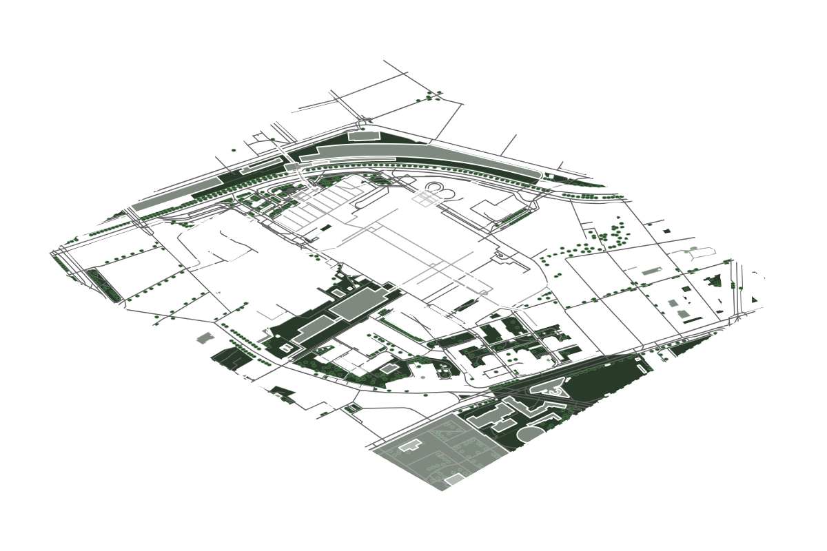 Site overview