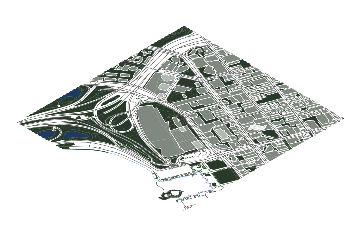 Site overview