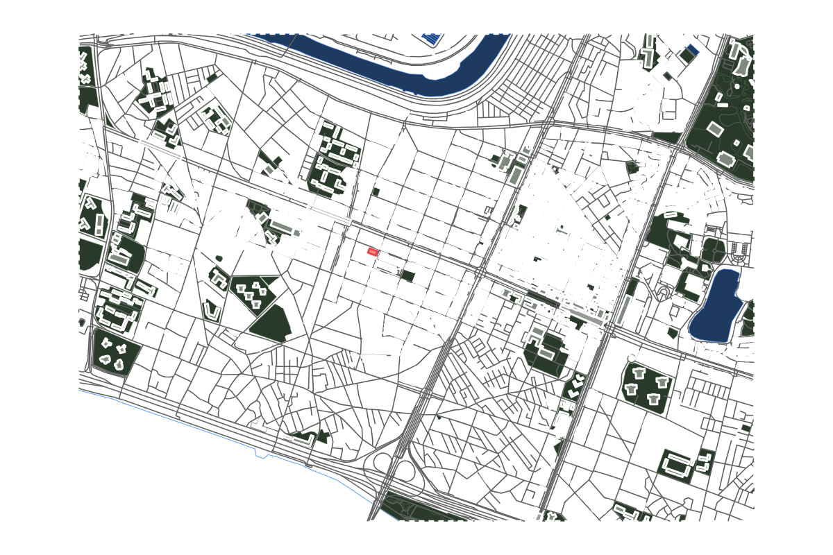 Site map
