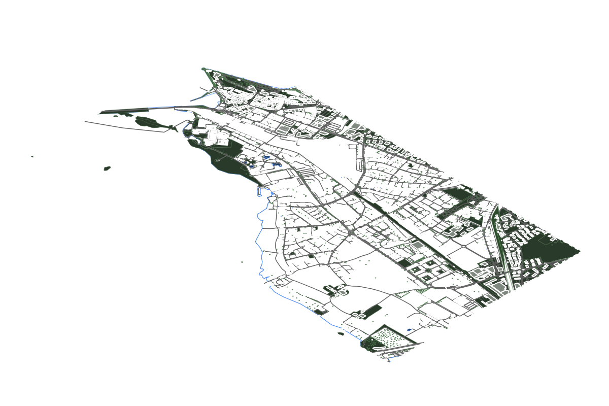 Site overview