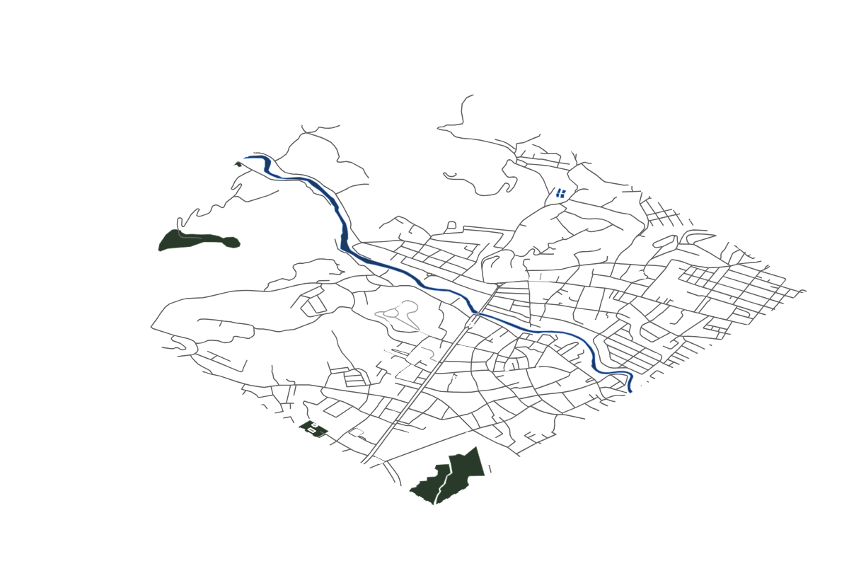 Site overview