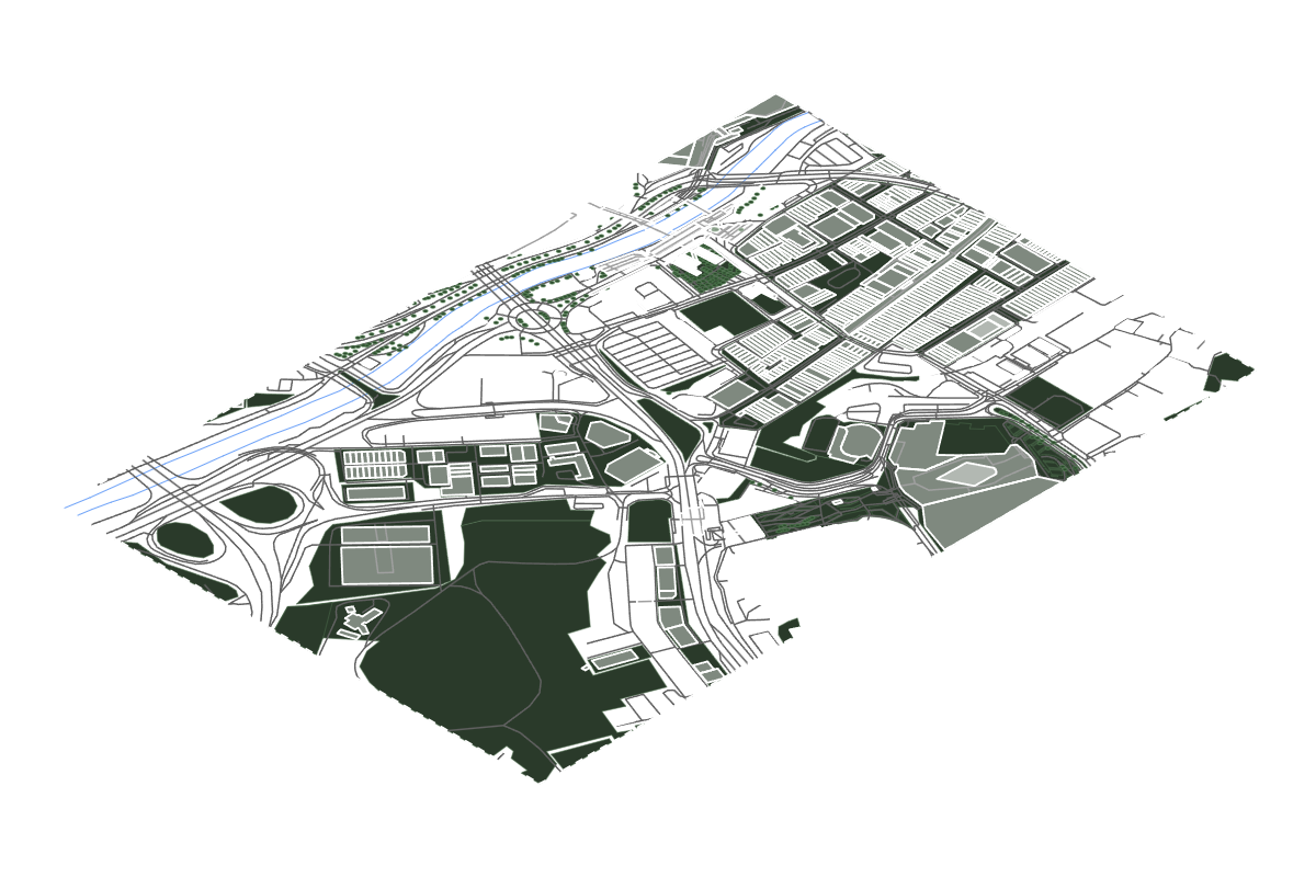 Site overview