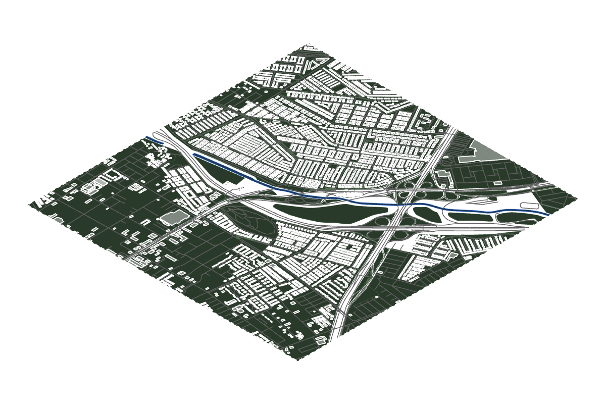 Site overview
