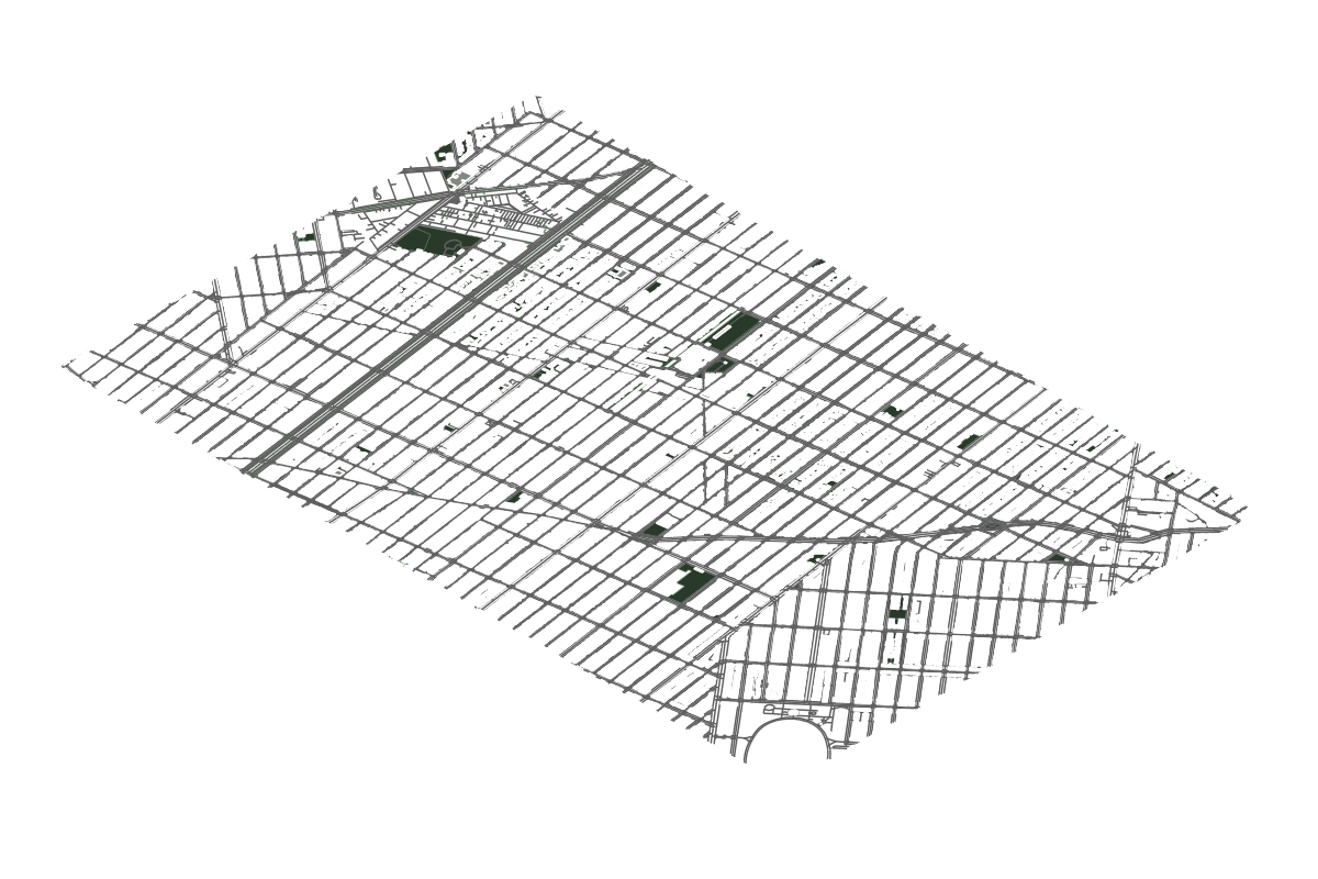 Site overview