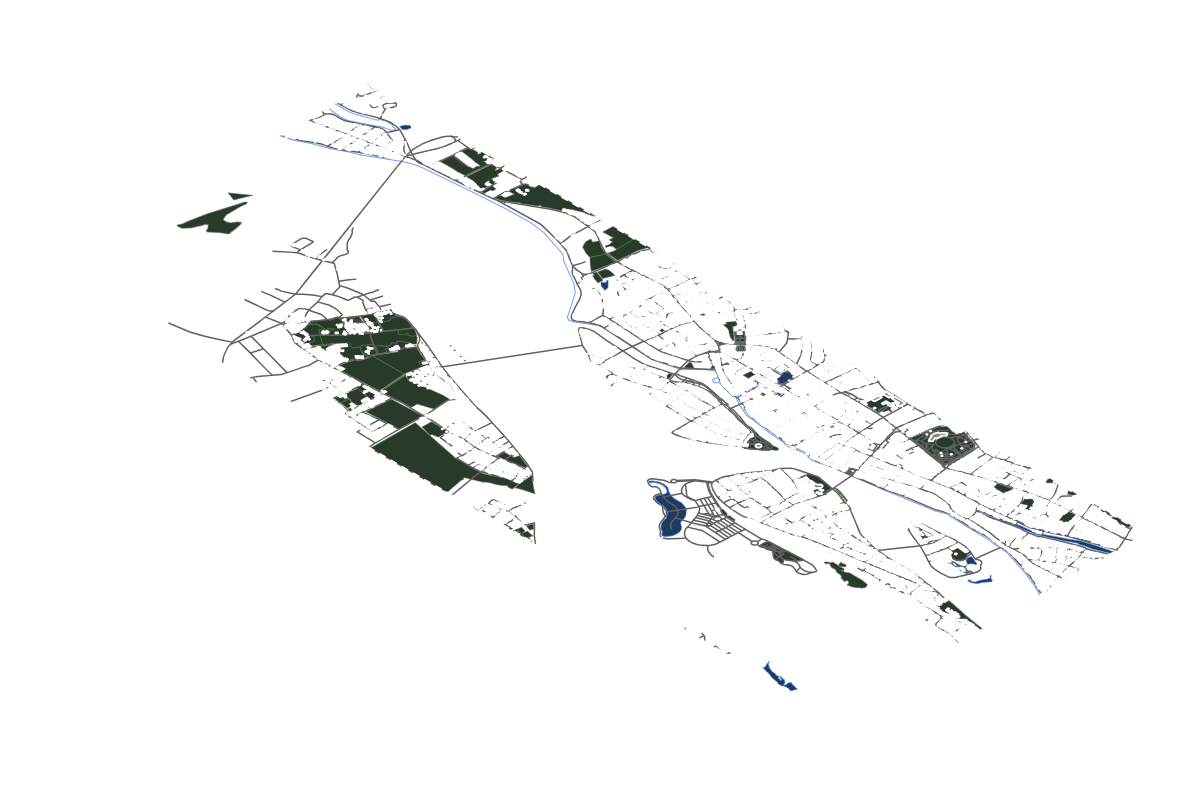 Site overview